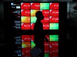 Saham Alfamart Paling Ambles Sesi I, Ada di Porto Kamu?