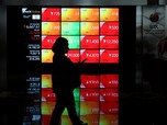 IHSG Terguncang! Sederet Saham Ini Nyaris ARB