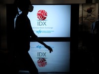 KSEI Ungkap 57% Investasi Pasar Modal Didominasi Anak Muda