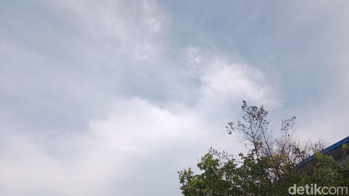 Prakiraan Cuaca Cirebon Hari Ini, Selasa 1 September 2026