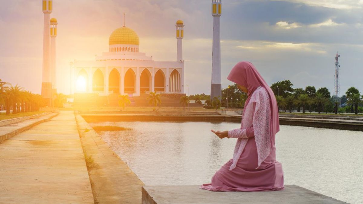 Perbedaan Salat Syuruq dan Dhuha dari Segi Waktu dan Hukum