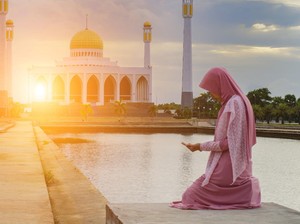 Perbedaan Salat Syuruq dan Dhuha dari Segi Waktu dan Hukum