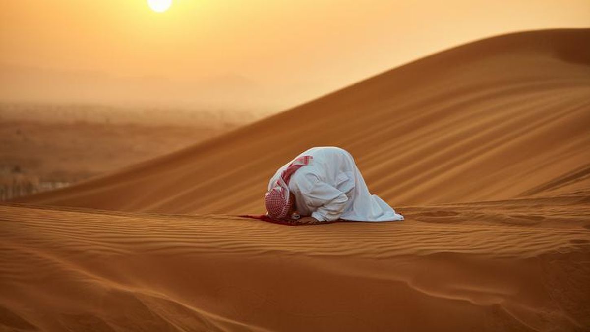 Baqarah Ayat 155-156: Manusia Diuji dengan Ketakutan-Kekurangan Harta