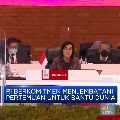 Keras! Sri Mulyani Ajak Negara G20 Bantu Dunia
