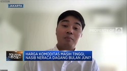 Khawatir Bunga Tinggi, Pengusaha Pelayaran Tunda Beli Kapal