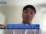 Khawatir Bunga Tinggi, Pengusaha Pelayaran Tunda Beli Kapal