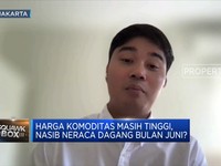 Khawatir Bunga Tinggi, Pengusaha Pelayaran Tunda Beli Kapal