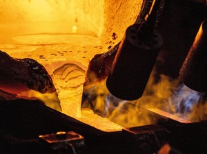 187 Smelter Dibangun di RI buat Geber Hilirisasi