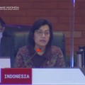 Di Depan AS, Rusia Dkk, Sri Mulyani: Kita Tak Butuh Perang!