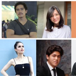 Milenial & Gen Z Jadi Komisaris, Anak Menteri Hingga Artis