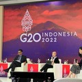 Pertamina Minta Negara Maju Dukung Transisi Energi RI