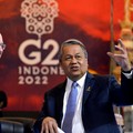Gubenur BI Perry Warjiyo Sebut Kripto Sebagai Ancaman Global