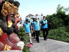PLN Sasar 1000 Pelanggan di Bali untuk  Konversi Kompor