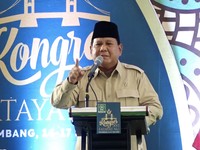 Anggaran Jumbo Kemenhan Rp 139 T, Buat Apa Saja Pak Prabowo?
