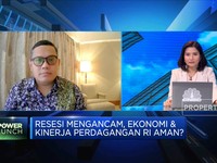 Resesi Mengintai, Kebijakan Fiskal & Moneter RI Sudah Tepat?