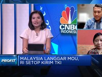 RI Setop Kirim TKI, Pemerintah Diminta Waspadai Jalur Ilegal