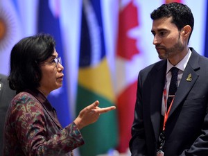 Asal usul Beasiswa LPDP: Sri Mulyani Minder Tak Ada Staf Lulusan Harvard