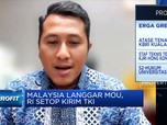 Tegas! Malaysia Langgar MoU, RI Setop Kirim TKI