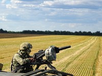 Rusia Disebut Lagi Persiapkan Serangan Berikutnya Ke Ukraina