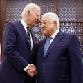 Presiden Palestina Minta Bantuan AS, Sebut Israel Manfaatkan Hamas