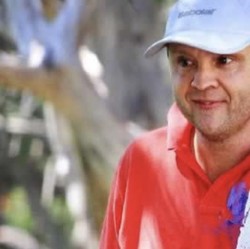 Ini The Joker Zeljko Ranogajec, Raja Judi Dunia yang Jago Matematika