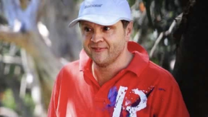 Zeljko Ranogajec (Ist LegalSportsBetting) Zeljko Ranogajec (Ist)