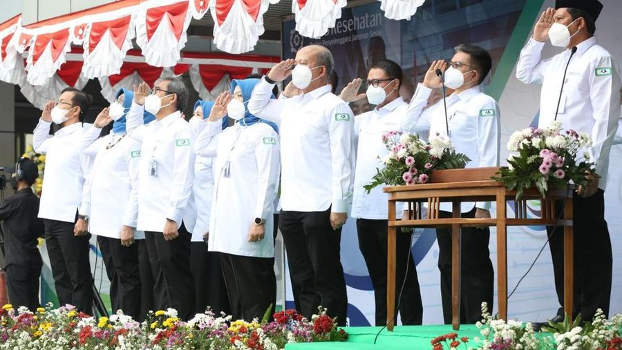 BPJS Kesehatan