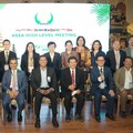 BPJS Ketenagakerjaan Gelar ASSA High Level Meeting di Bali