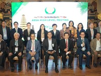 BPJS Ketenagakerjaan Gelar ASSA High Level Meeting di Bali