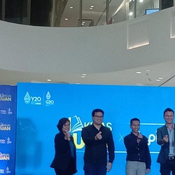 Banyak Masyarakat Belum Paham Keuangan Digital, Kenapa?