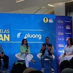 Marak Investasi Kripto, Ini Pesan Bappebti Buat Investor