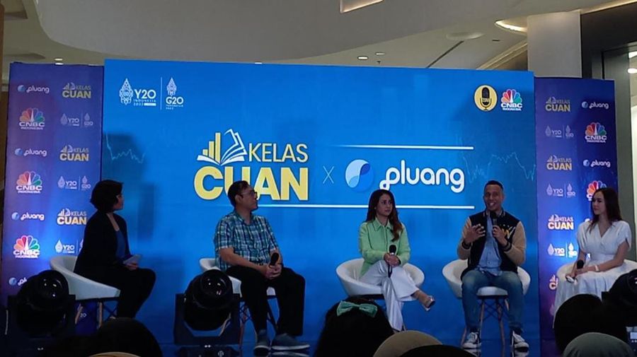 Kelas Cuan Pluang