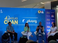Marak Investasi Kripto, Ini Pesan Bappebti Buat Investor