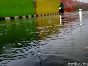 Pakar Prediksi La Nina Muncul Pertengahan 2024