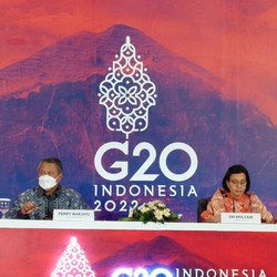 3 Tahun Duet Burden Sharing BI & Srimul, Nilainya Rp1.144 T