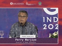 Dolar AS Sudah Rp15 Ribu, Masih Aman Nih Pak Gubernur BI?