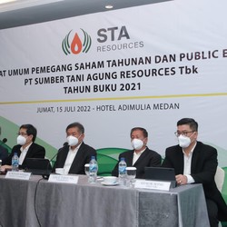 Berkah Sawit, Emiten Ini Ketiban Untung