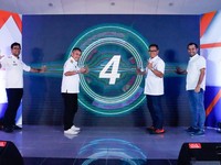 BRI Gandeng Pertamina Lubricants Luncurkan Aplikasi POWER