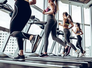 Seberapa Penting Treadmill Test Sebelum Ikut Event Lari?