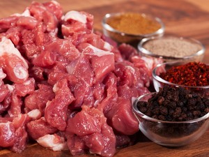 10 Cara Menghilangkan Bau Daging Kambing, Dijamin Ampuh