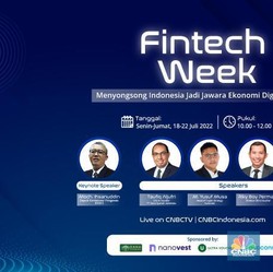 Siap Jadi Juara di ASEAN, Kepoin Potensi Ekonomi Digital RI