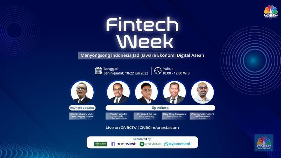 Fintech Week