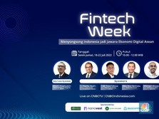 Siap Jadi Juara di ASEAN, Kepoin Potensi Ekonomi Digital RI