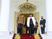 RI Bebas Utang IMF, Segini yang Dilunasi Era SBY