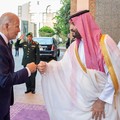 AS Ancam Hukum Arab Saudi, Ini Kronologi-Respons Raja Salman
