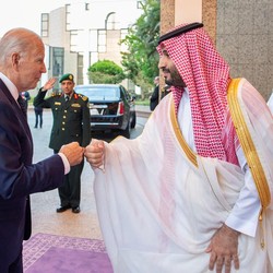 Hubungan Lagi Mesra, Biden Tiba-tiba Ancam Arab Saudi