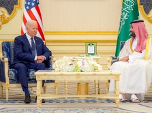 Heboh Amerika & Saudi Tegang, Pangeran Arab Ancam Jihad