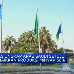 Biden Ke Arab Saudi untuk Pertemuan Bilateral, Ini Hasilnya