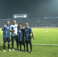 BRIMo Penalty Shoot Meriahkan Final Piala Presiden 2022