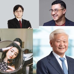 Deretan Anak Taipan RI yang Jadi Direktur dan Komisaris